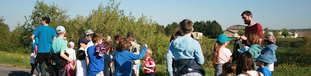 Montessori Bergerac