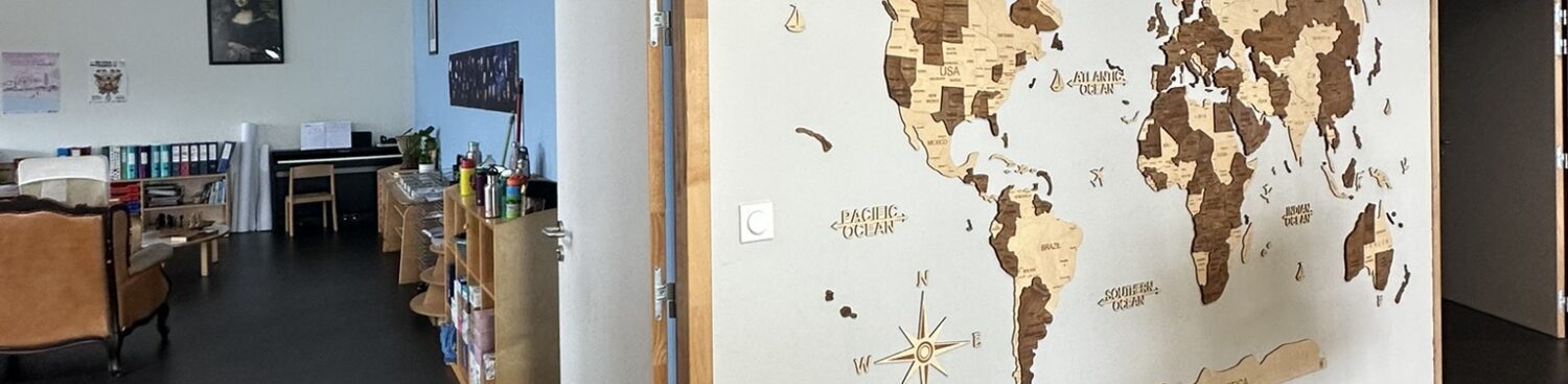 Ecole Montessori de Bergerac