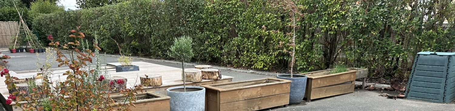 Ecole Montessori de Bergerac