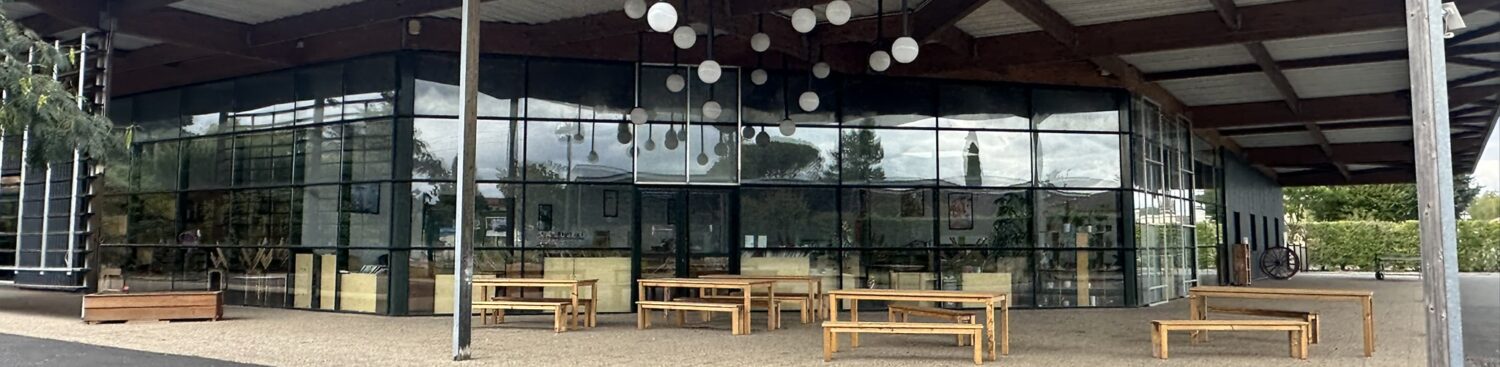 Ecole Montessori de Bergerac