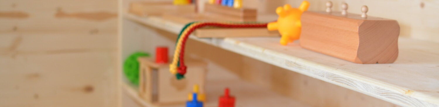 Ecole Montessori de Bergerac