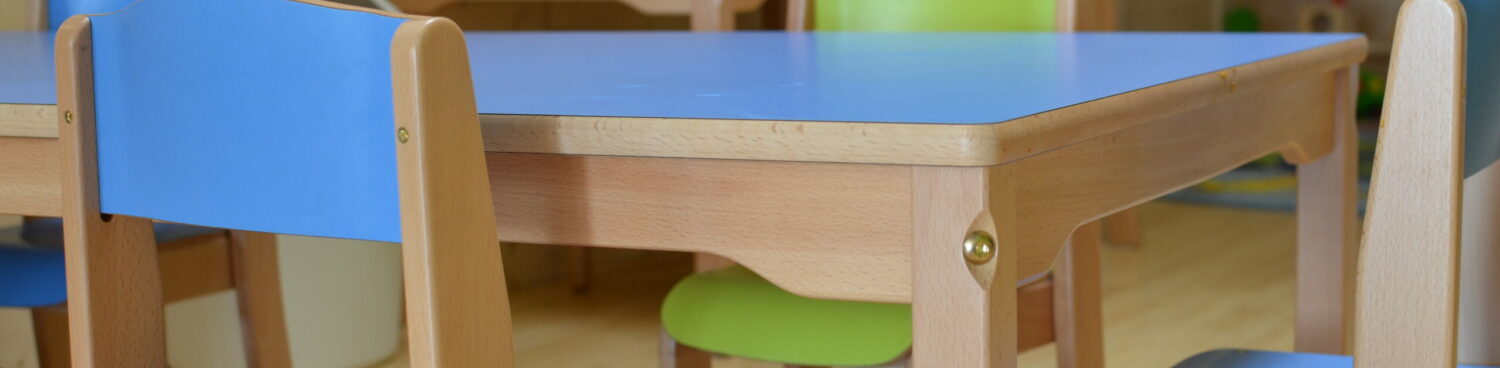 Ecole Montessori de Bergerac