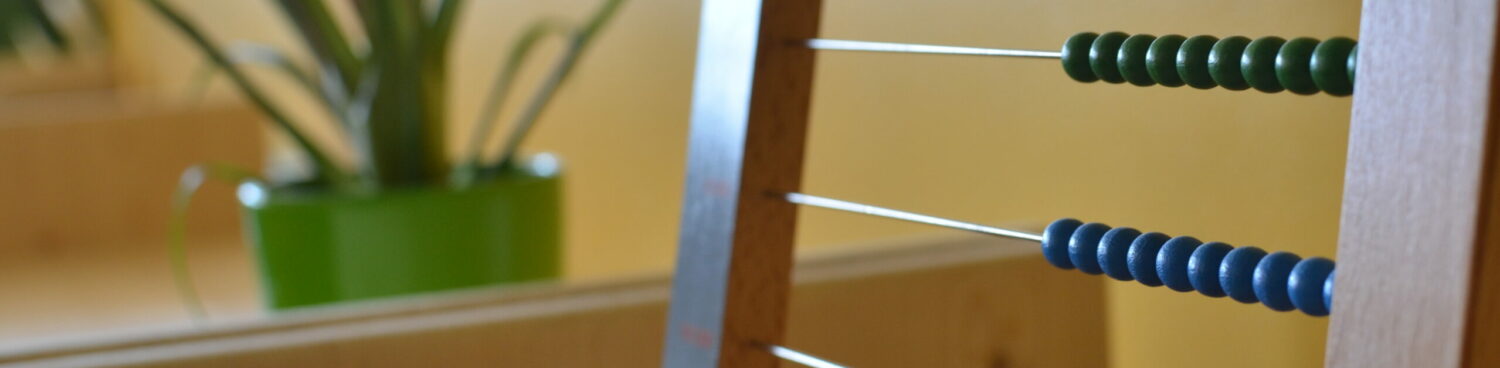 Ecole Montessori de Bergerac