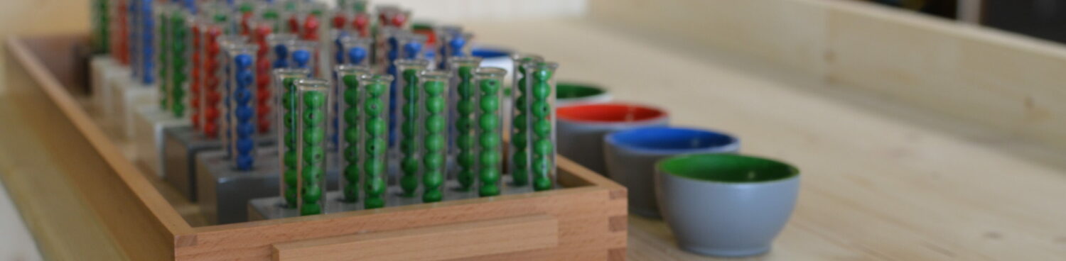 Ecole Montessori de Bergerac