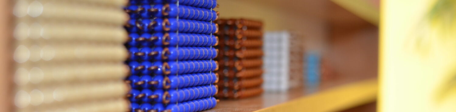 Ecole Montessori de Bergerac