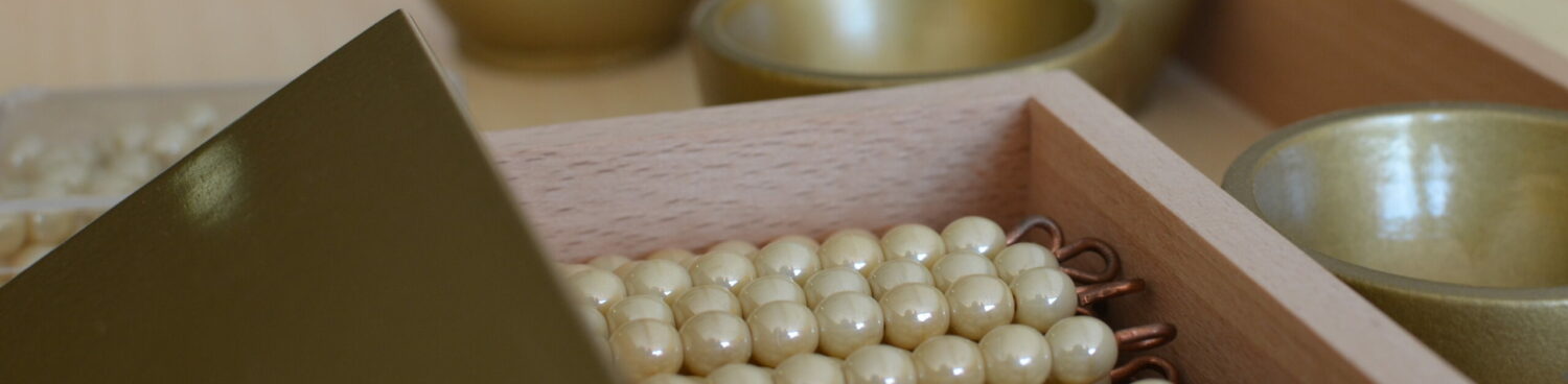 Ecole Montessori de Bergerac