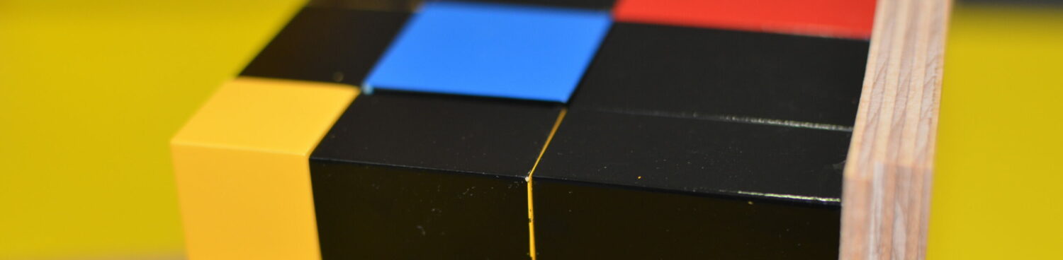 Ecole Montessori de Bergerac