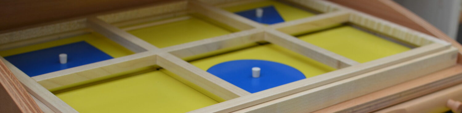 Ecole Montessori de Bergerac