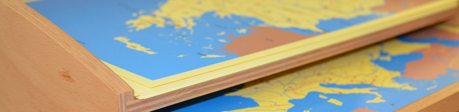 Ecole Montessori de Bergerac